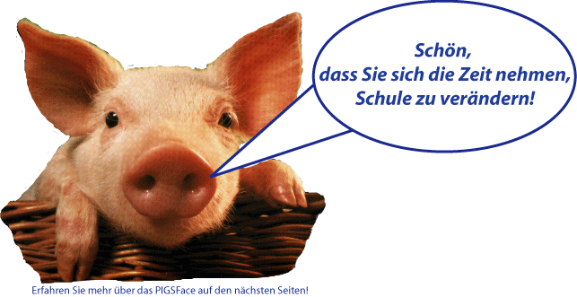 Cl-Schwein